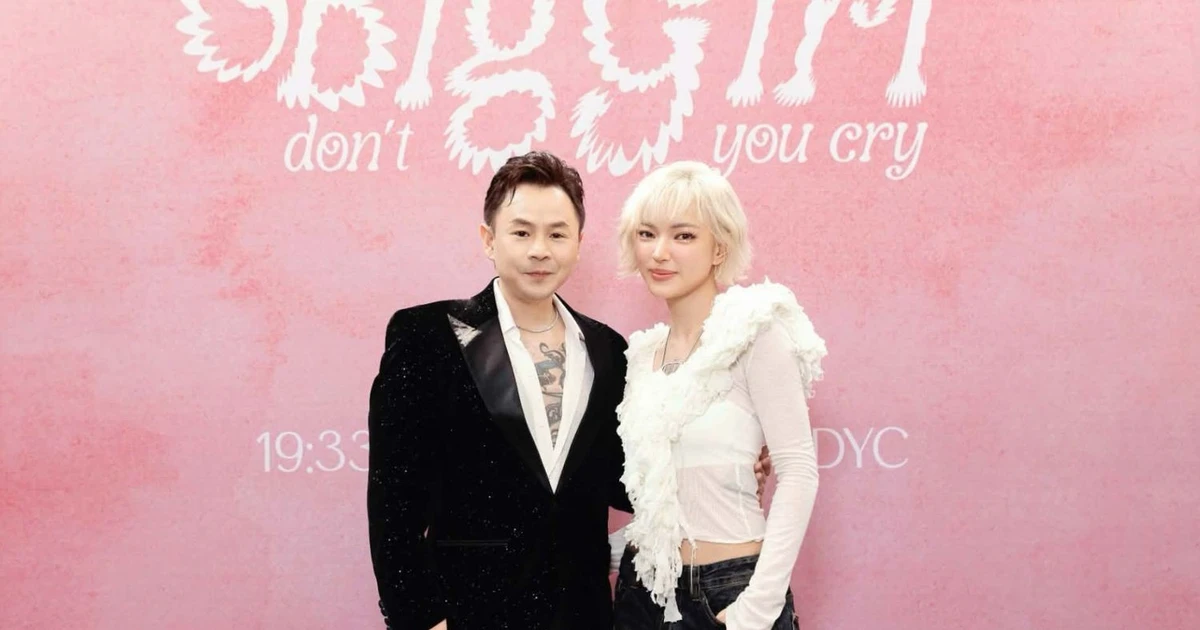 Binz, Lâm Bảo Ngọc nhận xét thế nào về MV đầu tay của Châu Bùi?