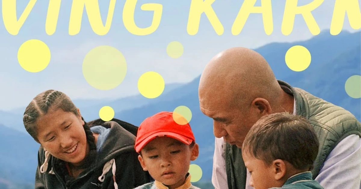 Loving Karma: Khi trẻ em được yêu thương đúng cách, cuộc đời sẽ "sang trang"