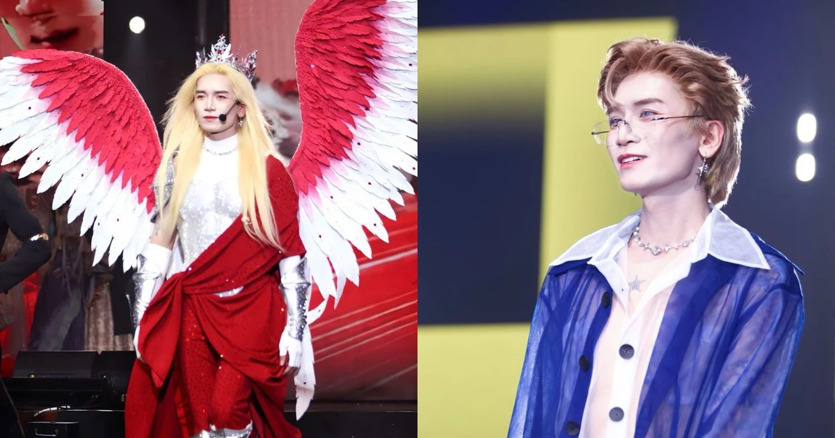 BB Trần song ca cùng "anh bạn thân", Hải Triều hát ca khúc "thương hiệu"