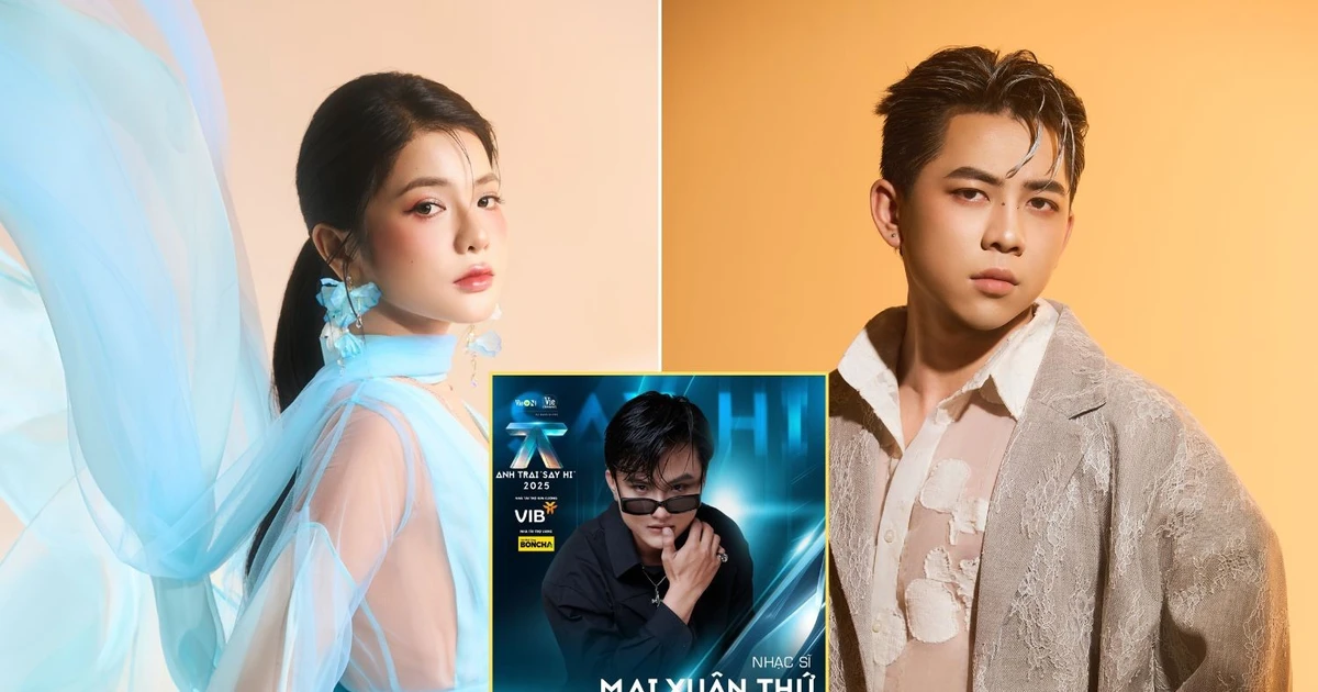 Bảo Yến Rosie bắt tay DT Tập Rap và nhạc sĩ show "Say Hi", khán giả nói gì?