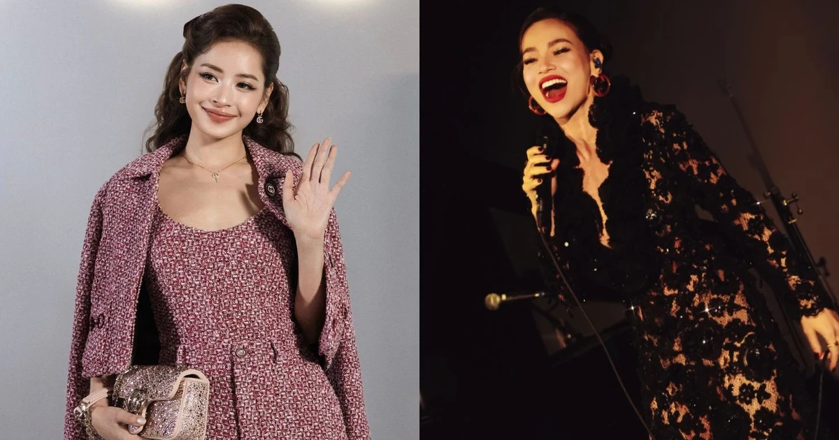 Hồ Ngọc Hà đệm đàn hát "Cô Đơn Trên Sofa", đọ sắc cùng Chi Pu