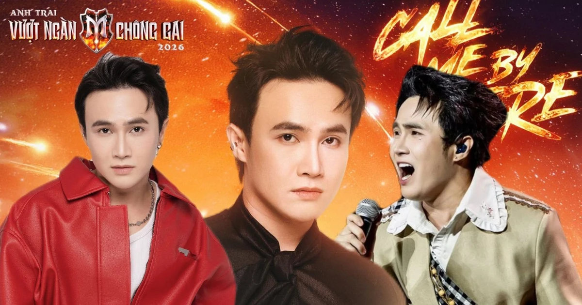 ATVNCG 2026: Huỳnh Lập có "tuyệt chiêu" gì khiến dàn "Anh tài" phải dè chừng?