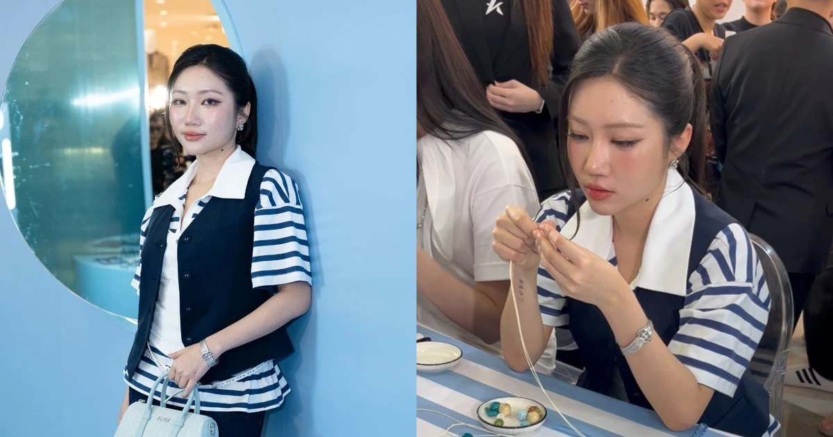 "Em xinh" Orange hát chay Không Đau Nữa Rồi, trổ tài "khéo tay hay làm"
