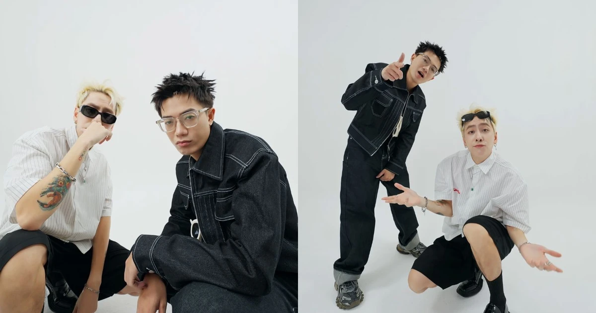 OSAD ra mắt single mới, hợp tác producer cũ của Sơn Tùng M-TP