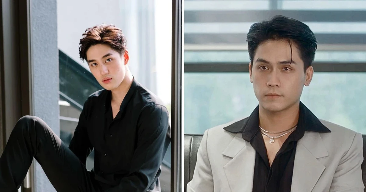 Diễn xuất của Võ Điền Gia Huy khiến khán giả nhớ Tor Thanapob (Con Tim Sắt Đá)