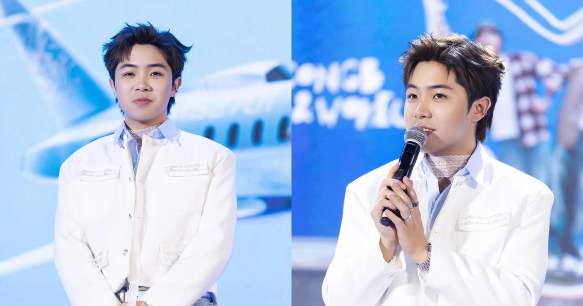 Mason Nguyễn nhận lời khen về quan điểm làm nhạc: Nói không với chiều lòng fan