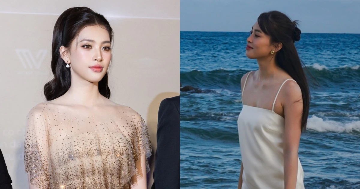 Lý do Tiểu Vy bị chê "diễn đơ" nhưng vẫn được trao vai chính "Ốc Mượn Hồn"