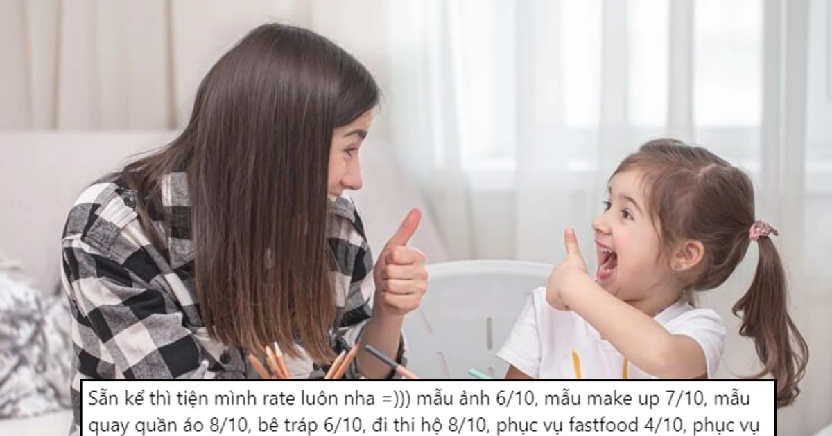 Chuyện làm thêm của Gen Z: Gia sư là "vua mọi nghề", việc nào "nhọc" nhất?