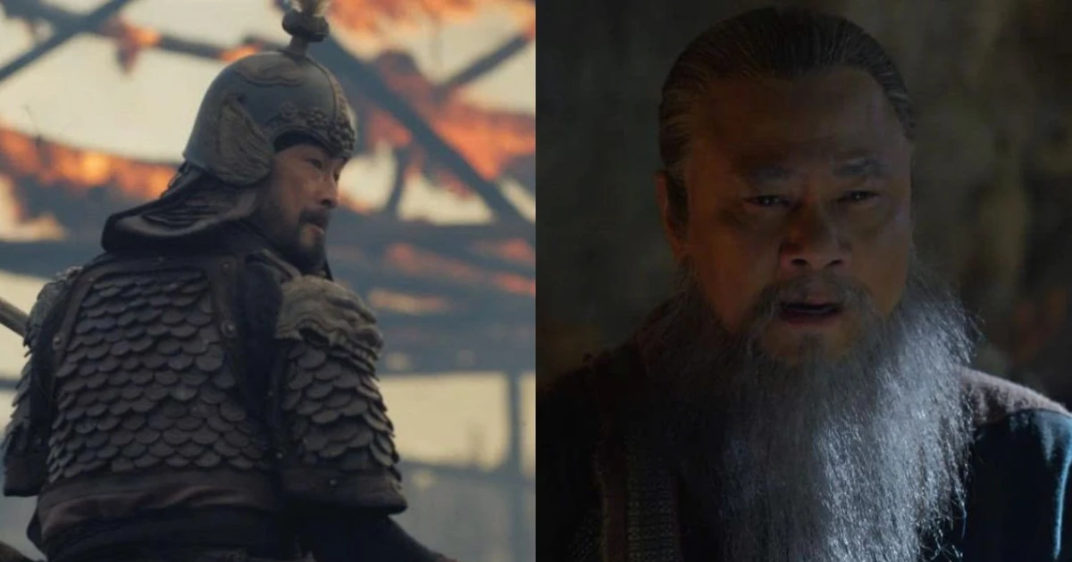 Khán giả nói gì về tạo hình cổ trang của NSND Tự Long, Johnny Trí Nguyễn?