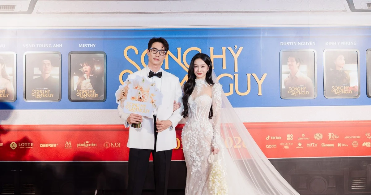 Jun Vũ lần đầu chia sẻ về chuyện tình cảm cá nhân, phủ nhận quen bạn diễn