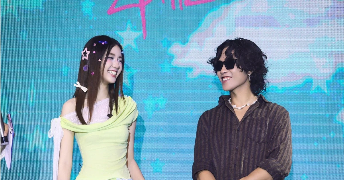 Tân binh V-Pop 16 tuổi được "Anh tài" Bằng Kiều khen ngợi là ai?