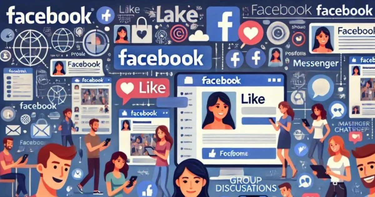 Facebook cập nhật chính sách mới, nhiều nhà sáng tạo nội dung mong "thoát flop"