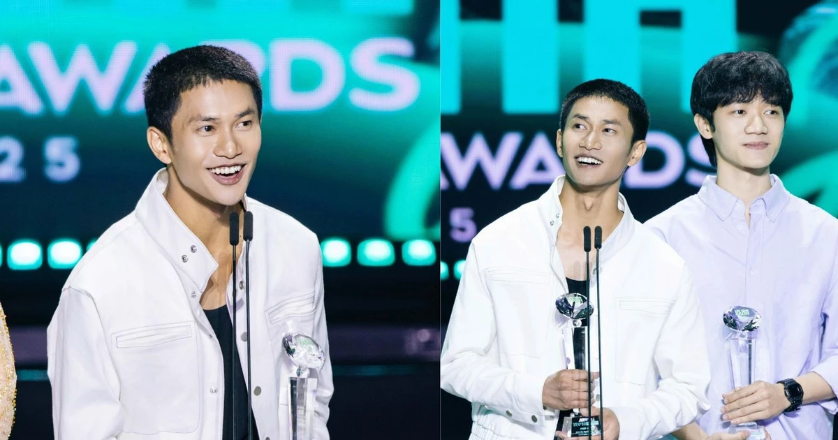 Làn Sóng Xanh 2025: Nguyễn Hùng thắng đậm, đã được "tiên tri" từ một năm trước?