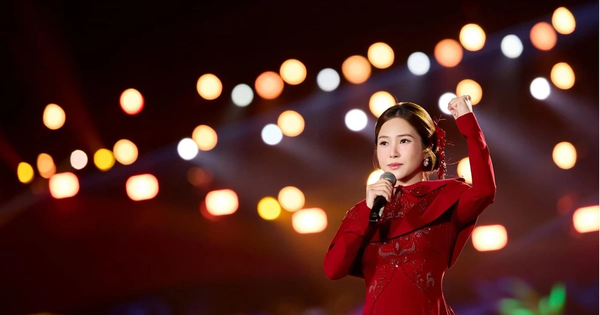 Hương Tràm trình diễn ca khúc của nhạc sĩ Nguyễn Hải Phong, netizen có cùng phản ứng