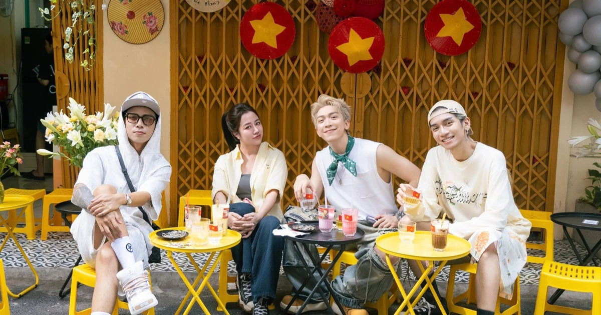 Tăng Phúc - BB Trần - Neko Lê kể về tình huống "ê chề" khi gặp khán giả