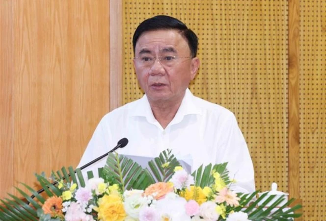 Bộ Chính trị, Ban Bí thư phê bình các địa phương chậm kiện toàn nhân sự chủ chốt cấp xã