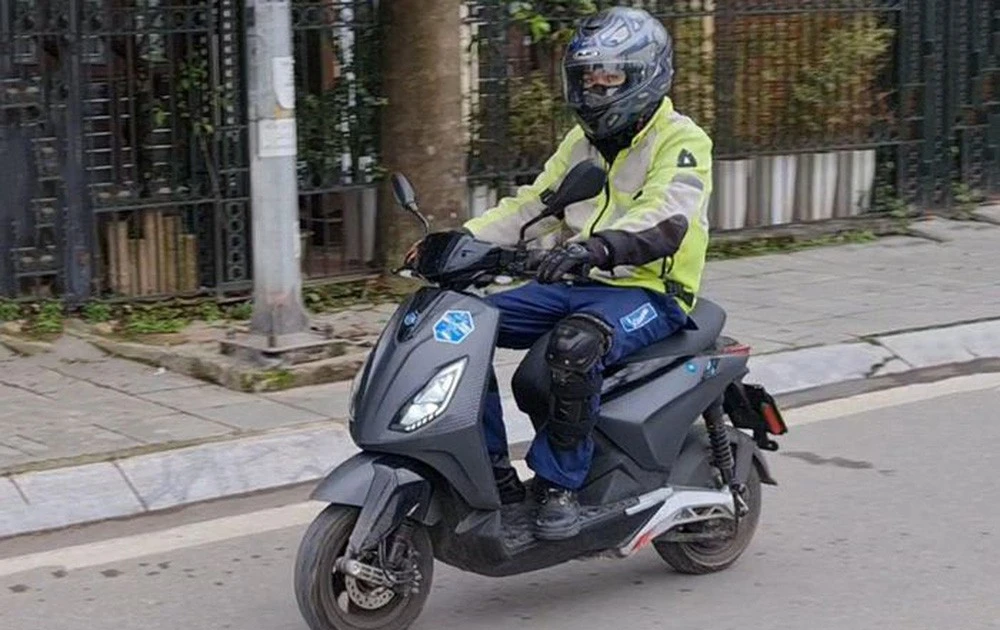 Sắp có nhiều quy định mới với xe máy điện
