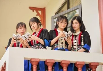 Hành trình Từ Trái Tim gieo khát vọng kiến quốc nơi biên cương Tây Bắc