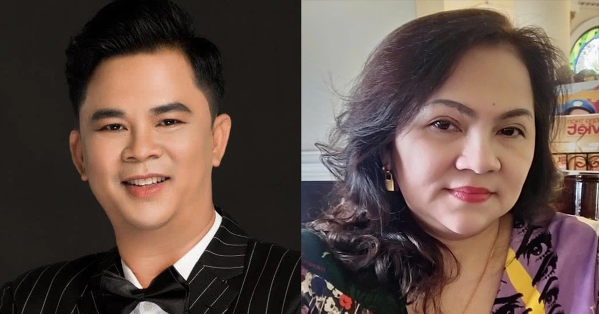 Chủ chuỗi nhà thuốc Mỹ Châu và ca sĩ Quốc Kháng hầu tòa