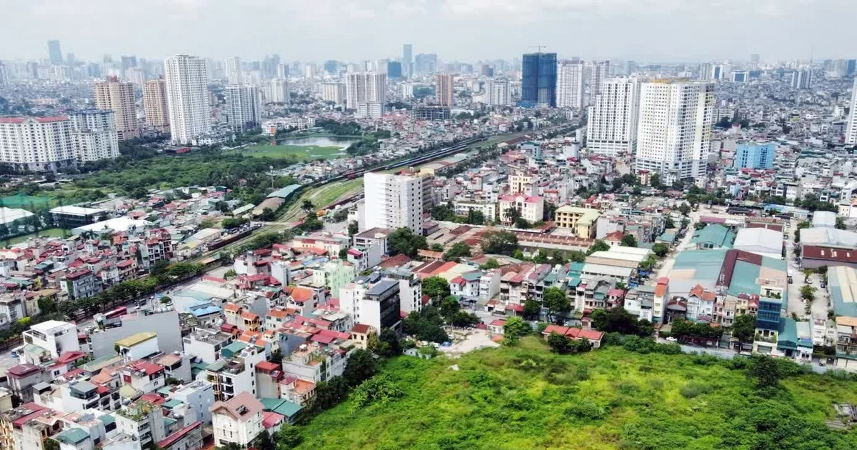 Nhiều dự án nhà ở thương mại sẽ bị loại khỏi danh mục thí điểm do chồng lấn