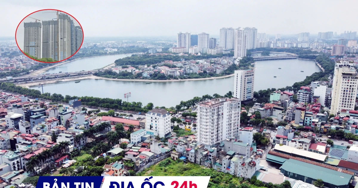 Địa ốc 24H: Sắp có quy trình chuẩn trong giao dịch BĐS; nhà đầu tư gặp khó trên thị trường chung cư thứ cấp