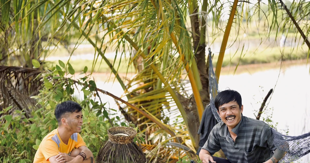 ‘Quậy’ vui như Tý Quậy