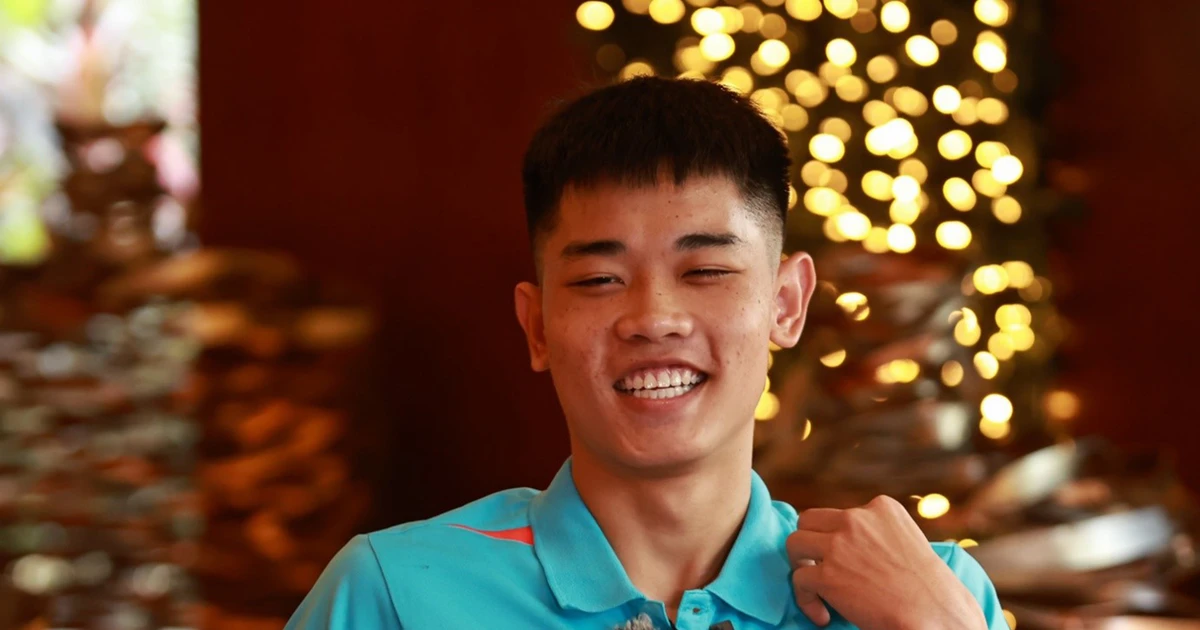 CLB Công an Hà Nội 'chơi đẹp', nhường Đình Bắc để U22 Việt Nam đá SEA Games