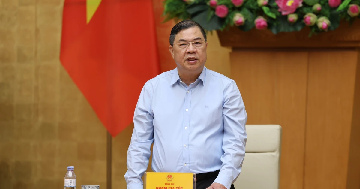 Công tác bảo vệ nền tảng tư tưởng của Đảng tại Đảng ủy Chính phủ ngày càng đi vào chiều sâu