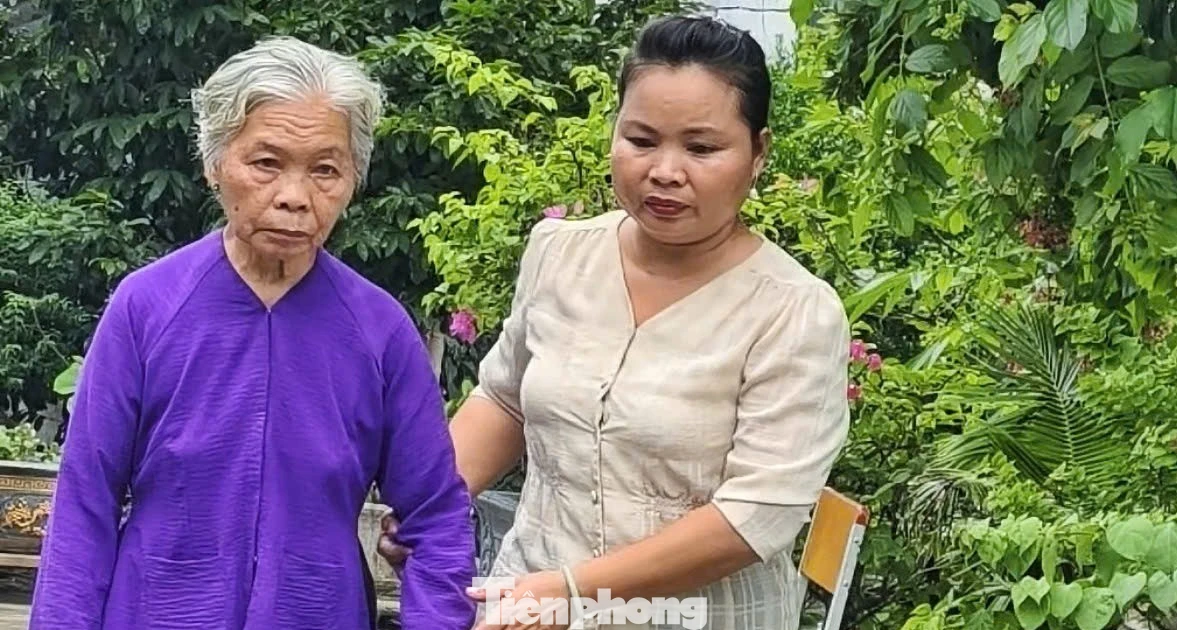 58 năm giữ trọn lời hẹn với liệt sĩ Huỳnh Văn Quên: 'Anh đánh thắng trận này sẽ về cưới em'
