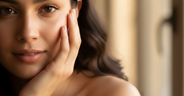 Tiết lộ cách giúp vết thương trên mặt không để lại sẹo