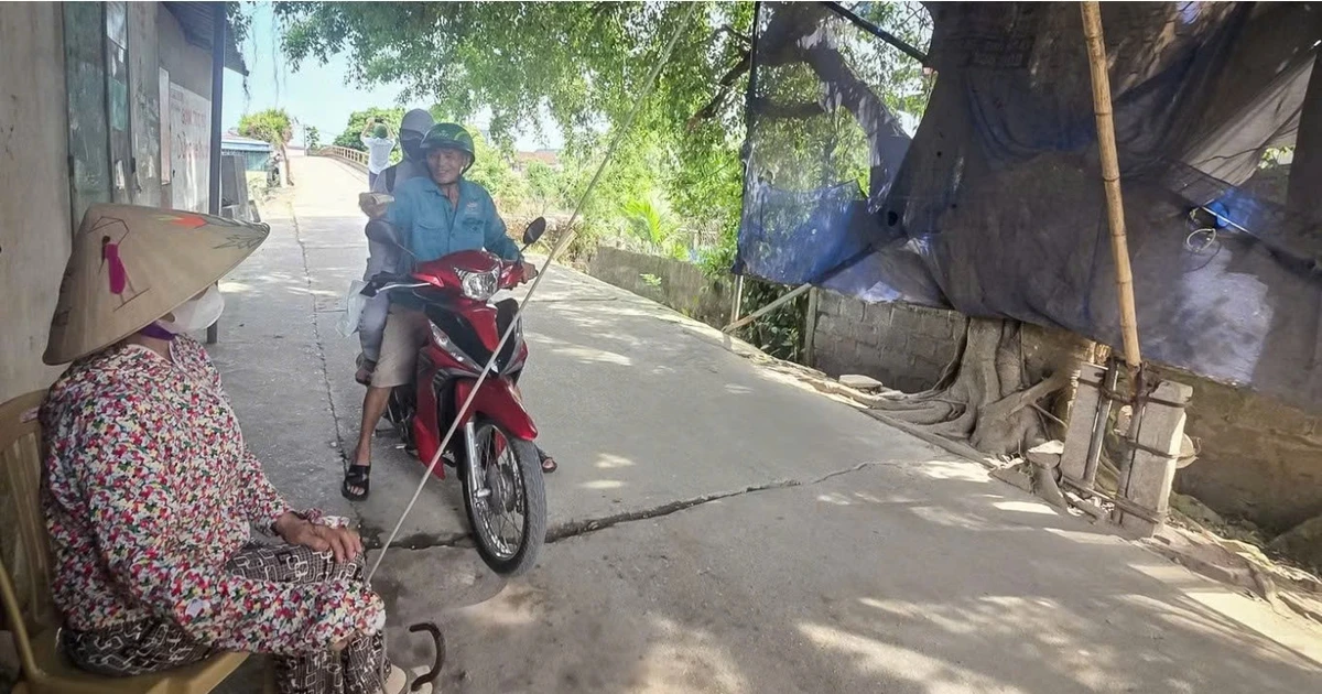 Hưng Yên tháo dỡ barie tre, chấm dứt thu phí qua cầu Đún