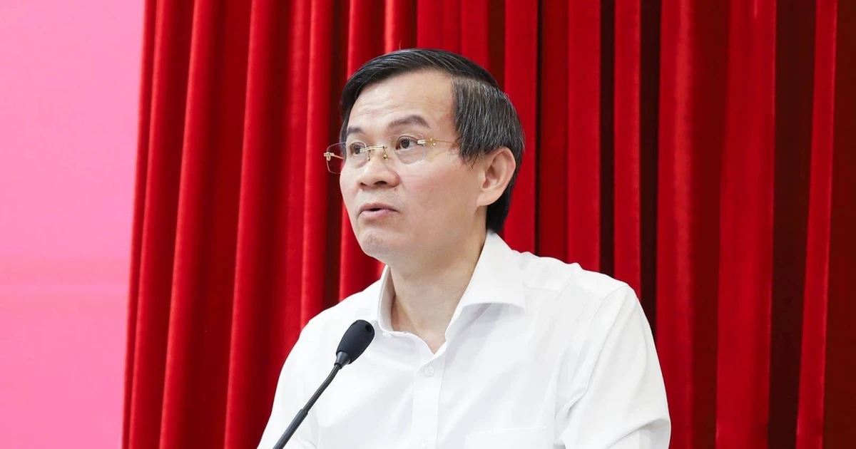 Có thể có những tỉnh, thành phố xã hội chủ nghĩa