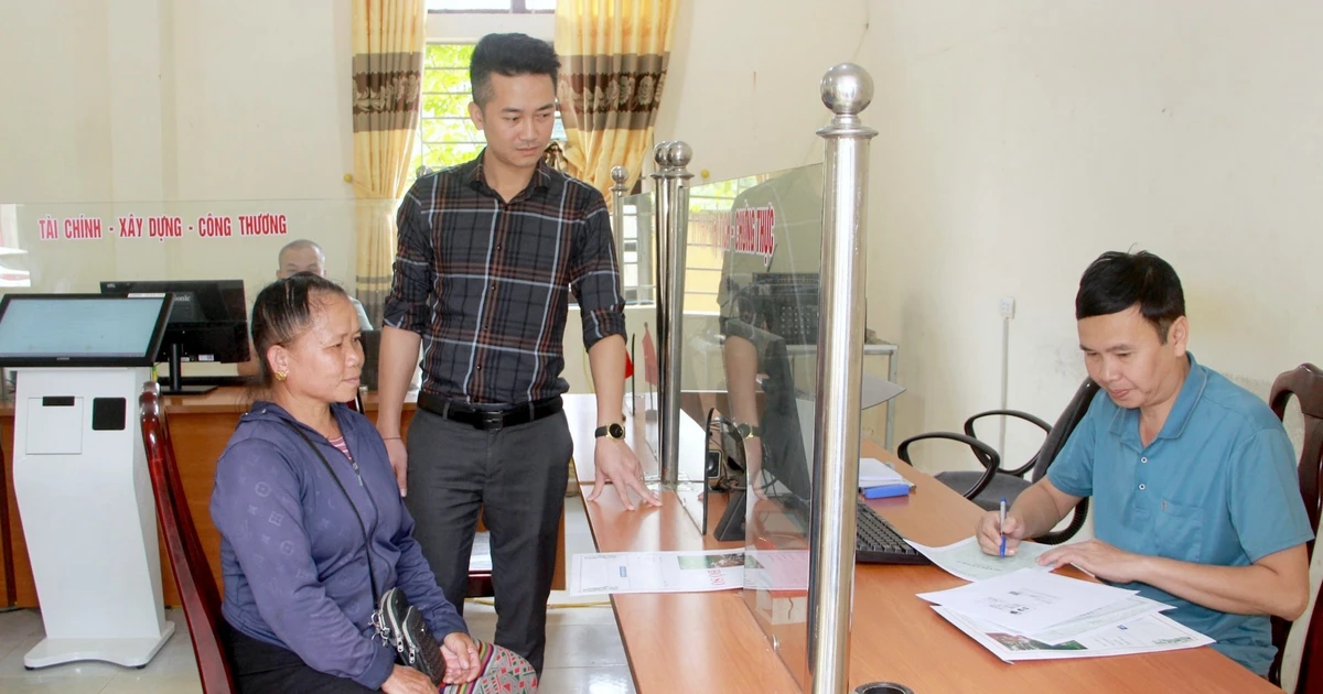 Nghệ An thiếu gần 400 công chức cấp xã