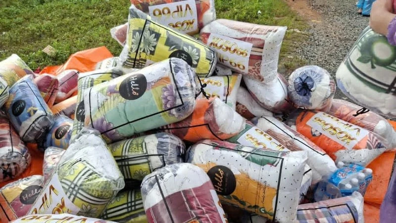 Quy định mới: Quỹ từ thiện bắt buộc công khai thu chi trước 31/3 hằng năm