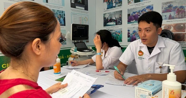 Từ 1/7, Bộ Y tế dừng cấp giấy phép, chứng chỉ hành nghề khám chữa bệnh