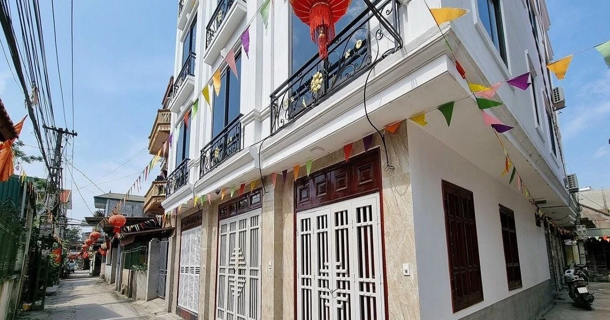 Sở hữu nhiều nhà, đất có bị coi là đầu cơ?