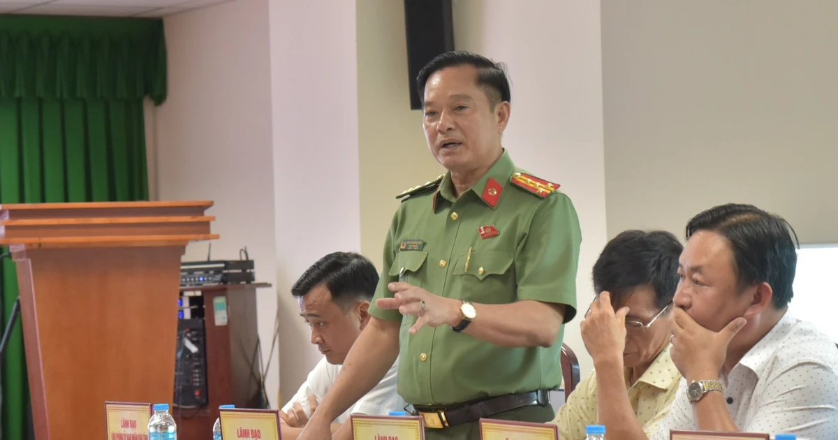 Công an Đồng Tháp thông tin vụ hàng trăm người nhập viện sau khi ăn bánh mì