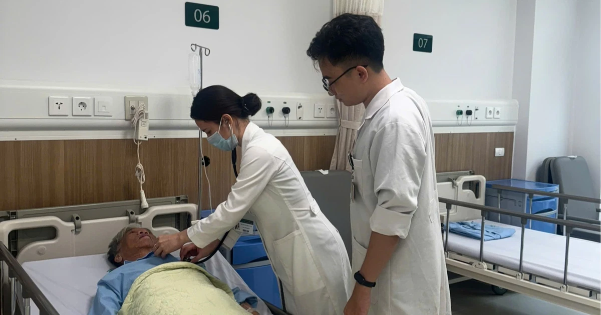 Rút ngắn hành trình, nối dài sự sống