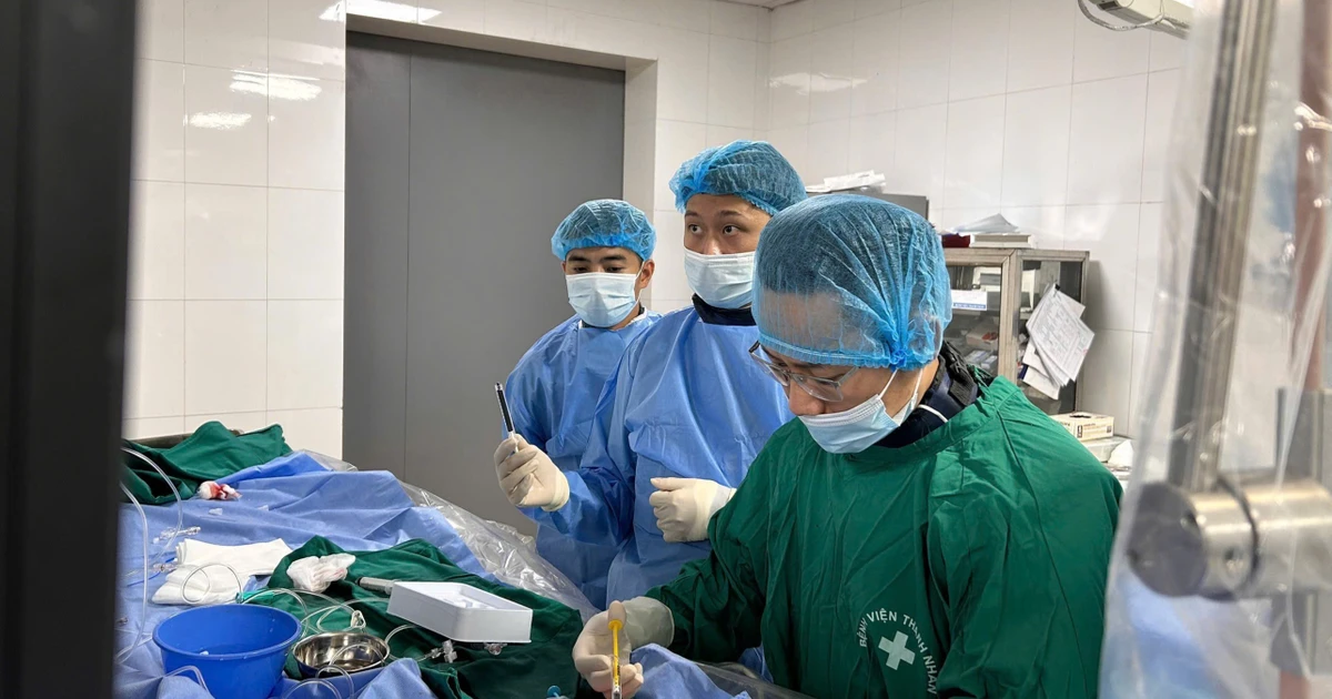 Đau đầu, chóng mặt kéo dài: Dấu hiệu của ‘quả bom nổ chậm’ trong não