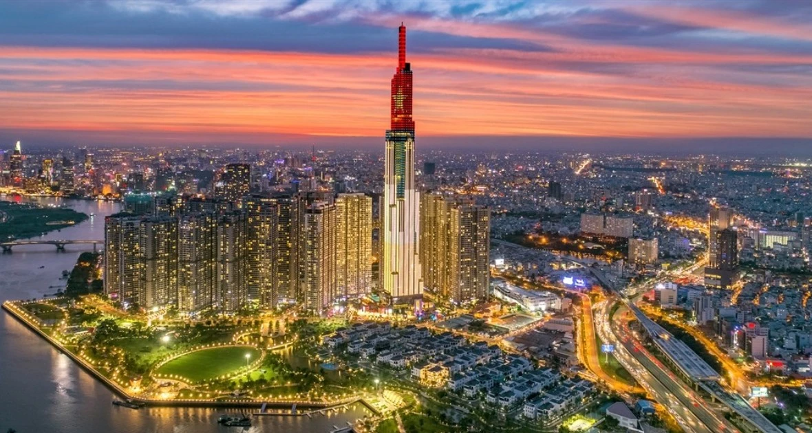 Hải Phòng chính thức được Quốc hội giao mức tăng trưởng cao nhất cả nước