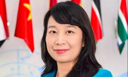 Ý nghĩa của việc chuyên gia Việt Nam trúng cử Toà án Luật Biển quốc tế