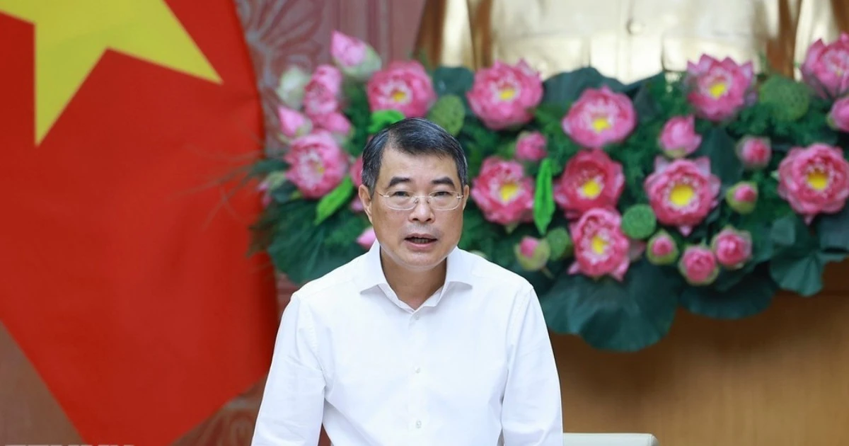 Thủ tướng: Bộ và ngành công thương chịu trách nhiệm, không để thiếu điện và xăng dầu