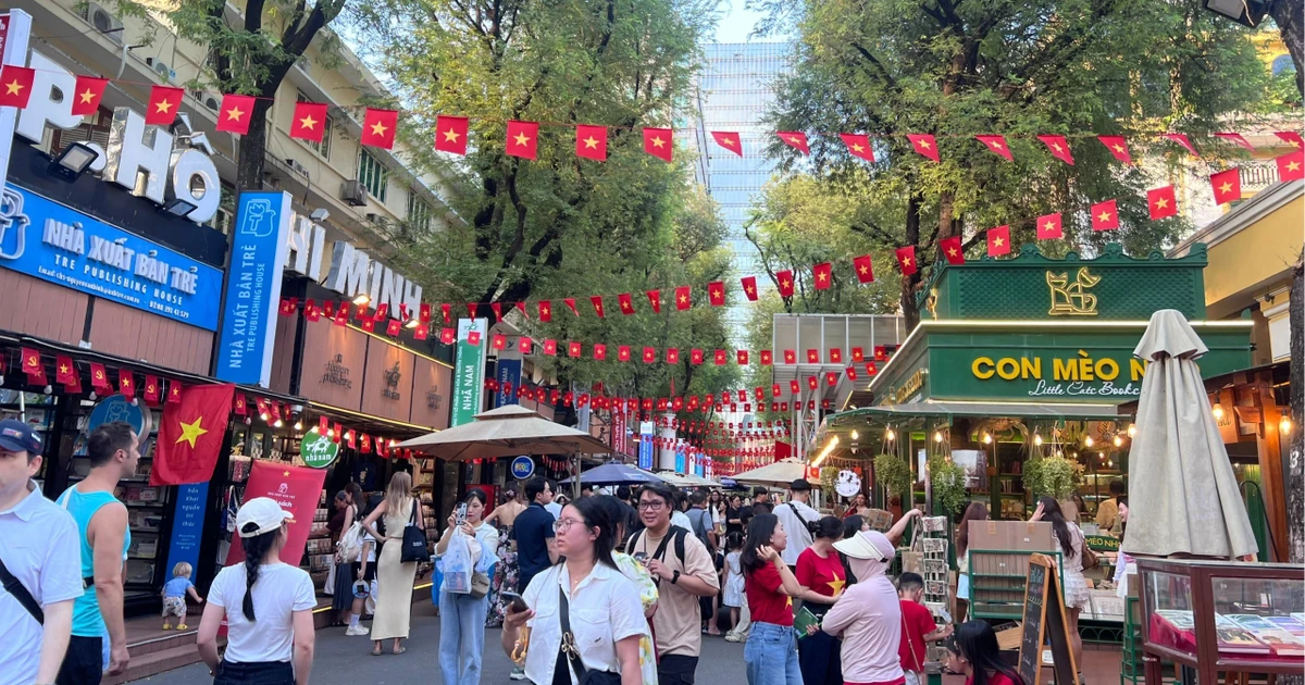 Kiếm bộn tiền dịp lễ 30/4