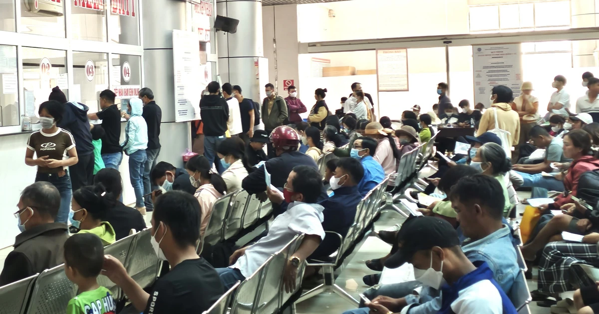 Bất ngờ bệnh viện nghìn tỷ được cấp phép khi đã hoạt động 7 năm