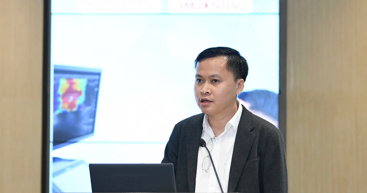 Ung thư tuyến giáp thể nhú kích thước nhỏ, tỷ lệ tử vong gần như bằng 0