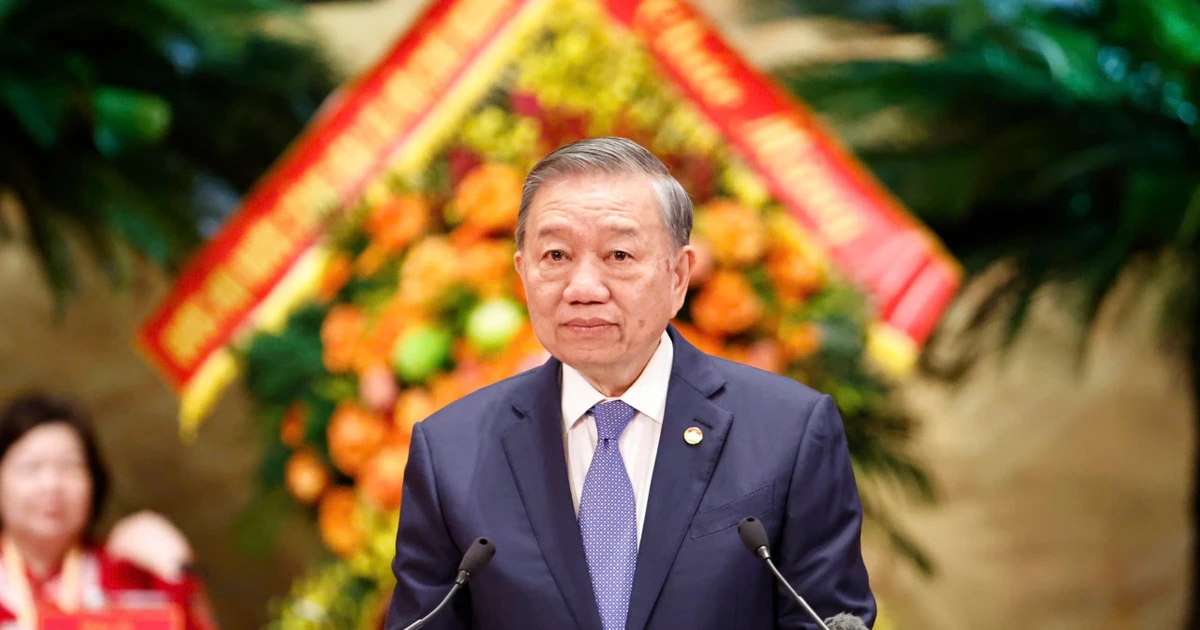 Tổng Bí thư, Chủ tịch nước Tô Lâm: 'Không để ý kiến chính đáng của nhân dân rơi vào im lặng'
