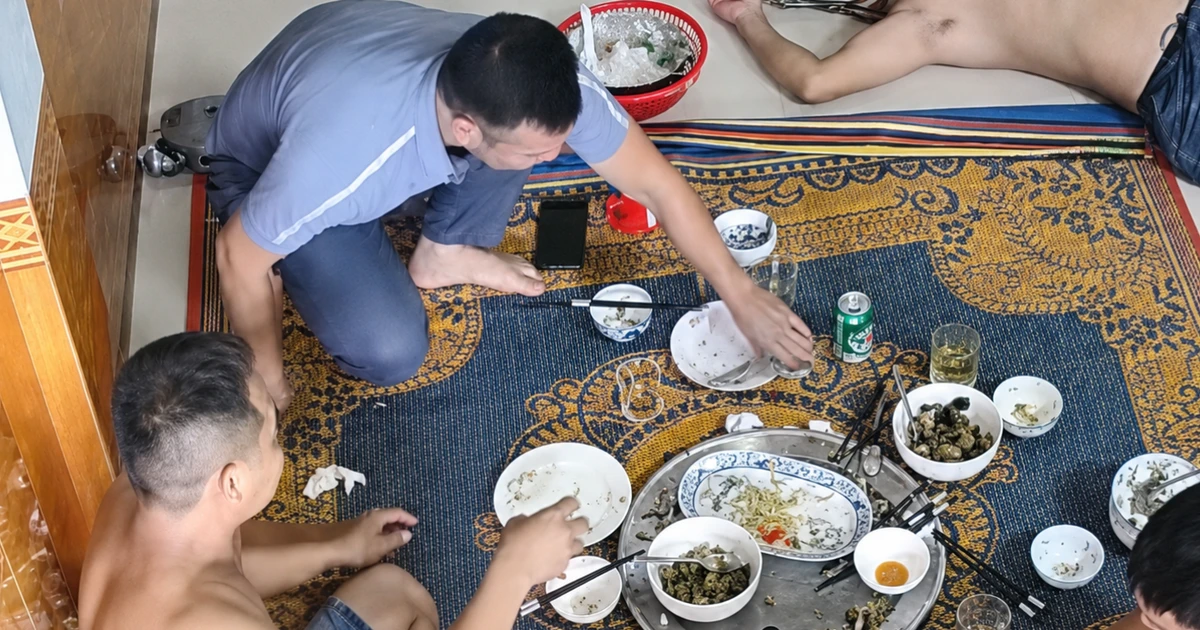 Người đàn ông bị đâm thủng ruột khi đang ăn nhậu, camera ghi lại toàn bộ vụ việc
