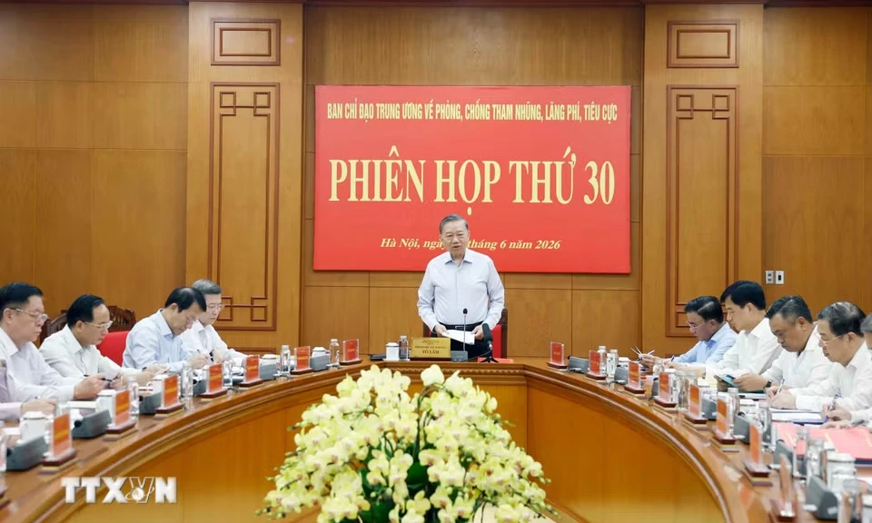 Điều tra, xử lý nghiêm vụ dự án sân bay Long Thành, trụ sở Bộ Ngoại giao
