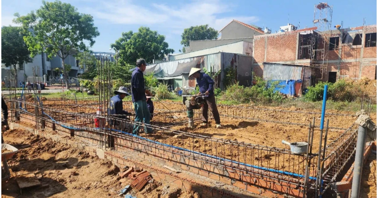 Quy định mới về cấp giấy phép xây dựng nhà ở riêng lẻ từ 1/7