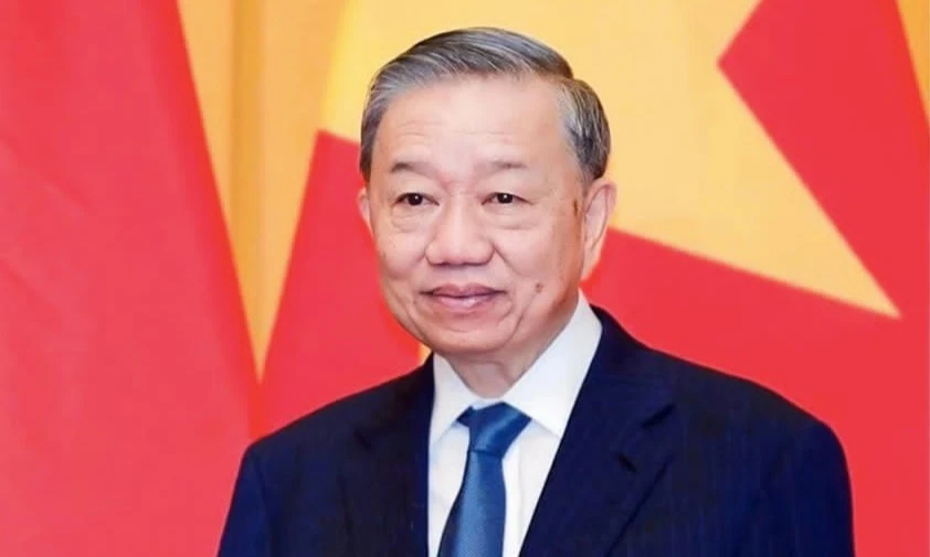 Tổng Bí thư, Chủ tịch nước Tô Lâm sắp thăm cấp Nhà nước tới Ấn Độ